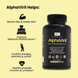 Load image into Gallery viewer, AlphaViril
