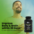 Load image into Gallery viewer, Body⇌Brain Energy
