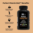 Load image into Gallery viewer, Perfect Vitamin D3 + K2
