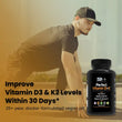 Load image into Gallery viewer, Perfect Vitamin D3 + K2
